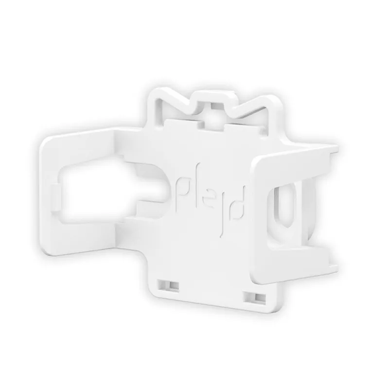 Sista chansen Monteringsclips